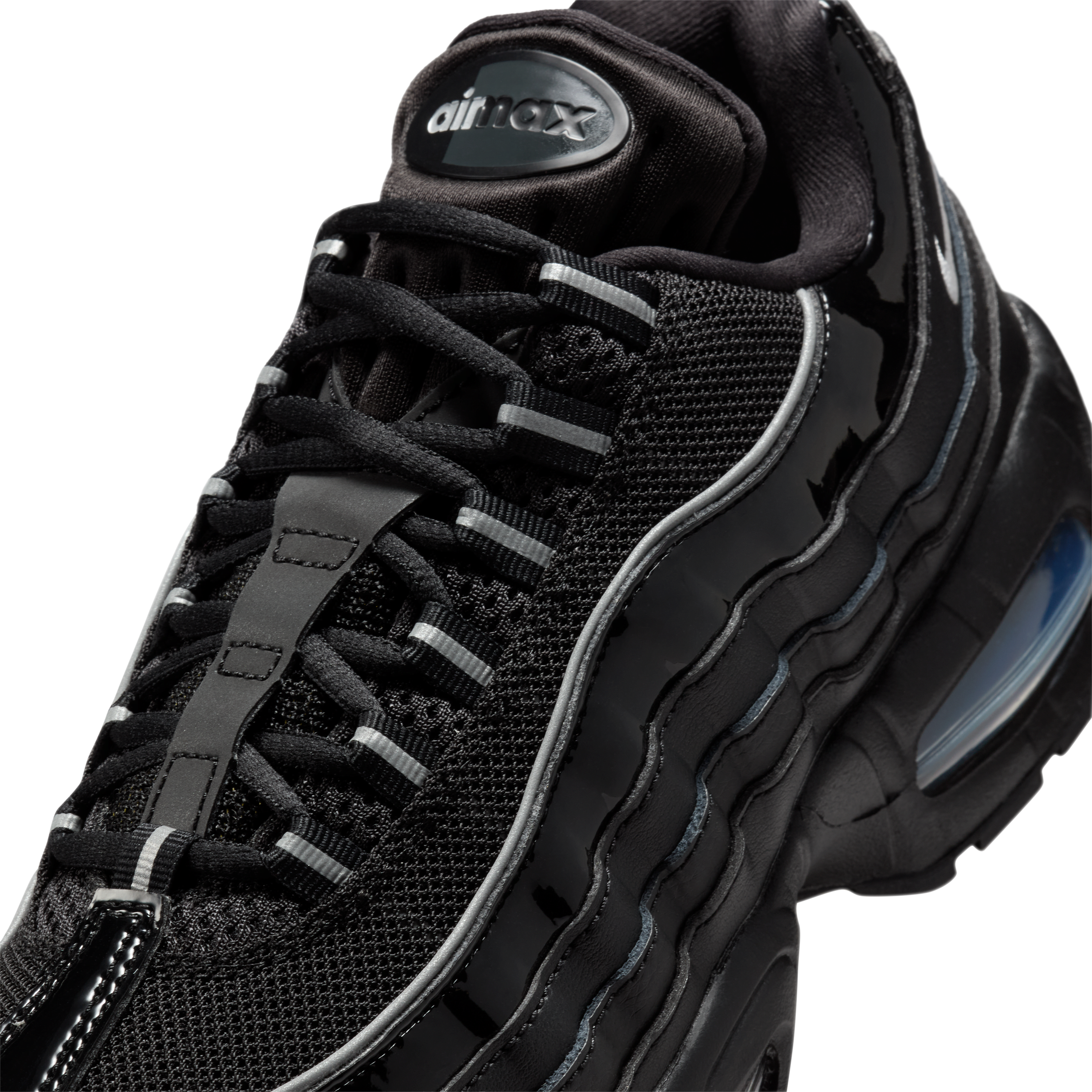 Nike Air Max 95 Big Bubble Women's Shoes | King's Cross